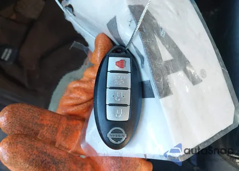 2010 Nissan Altima 2.5 S z USA, uszkodzony, nr VIN 1N4AL2AP4AN547074